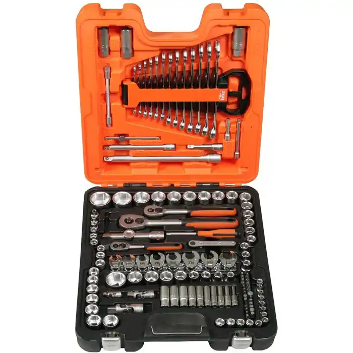 Hylsnyckelsats Beställ nu